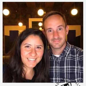 Meet your Posher, Kyle